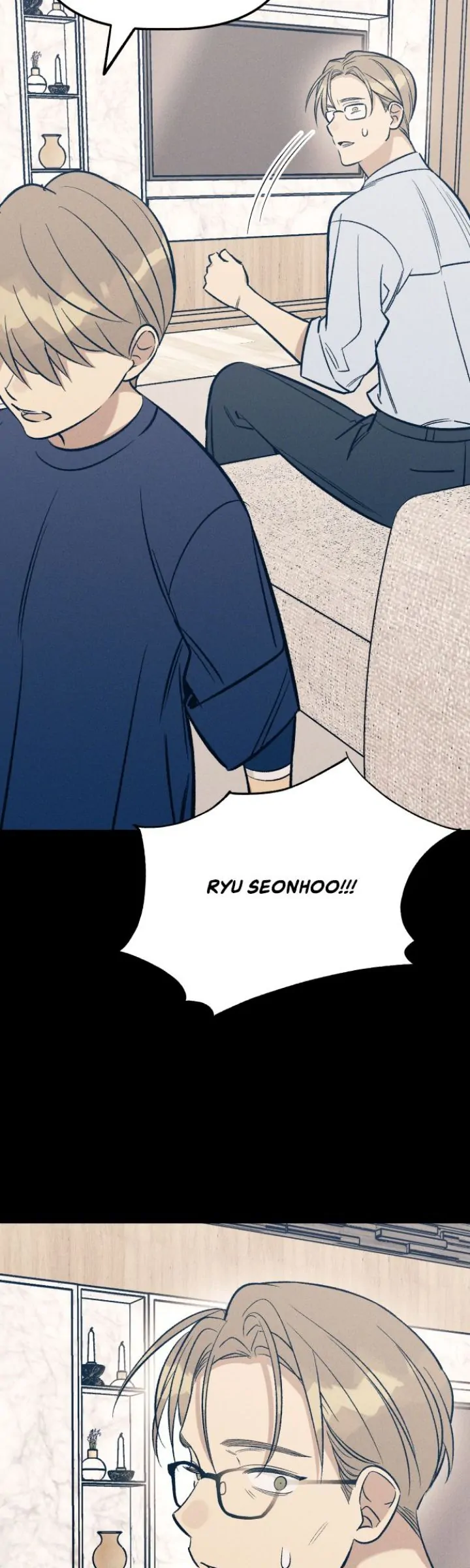 First Love, Lasting Hate Chapter 63 279 51