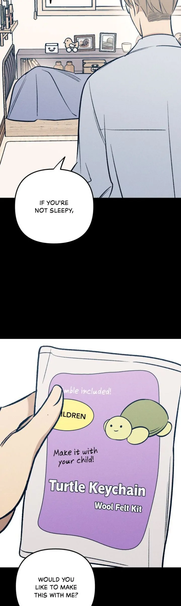 First Love, Lasting Hate Chapter 63 282 54