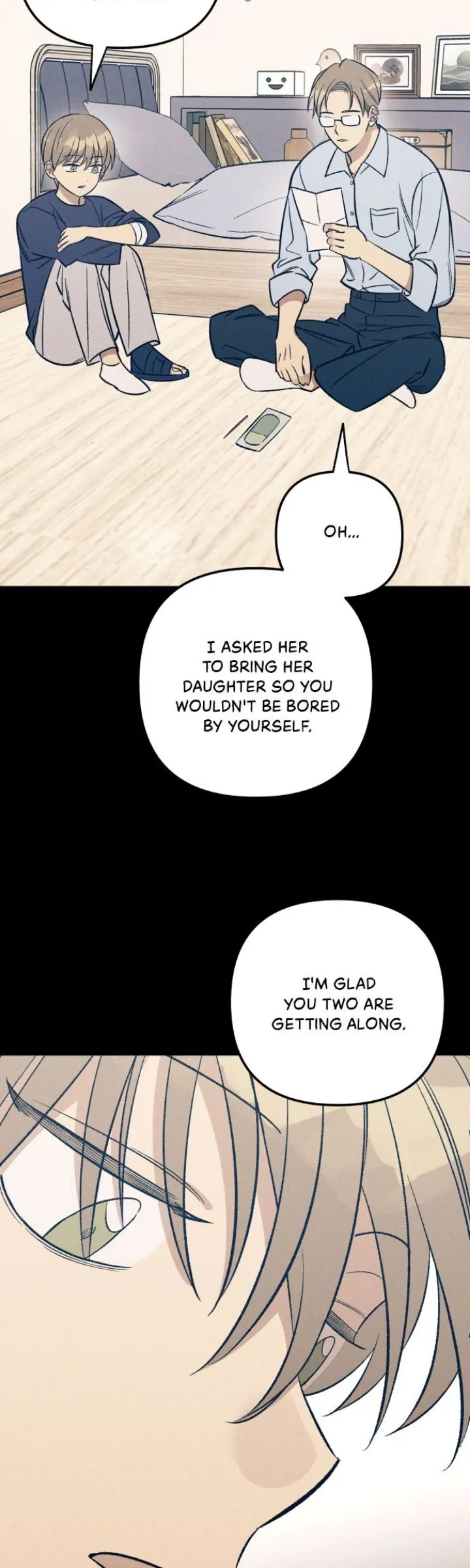 First Love, Lasting Hate Chapter 63 285 57