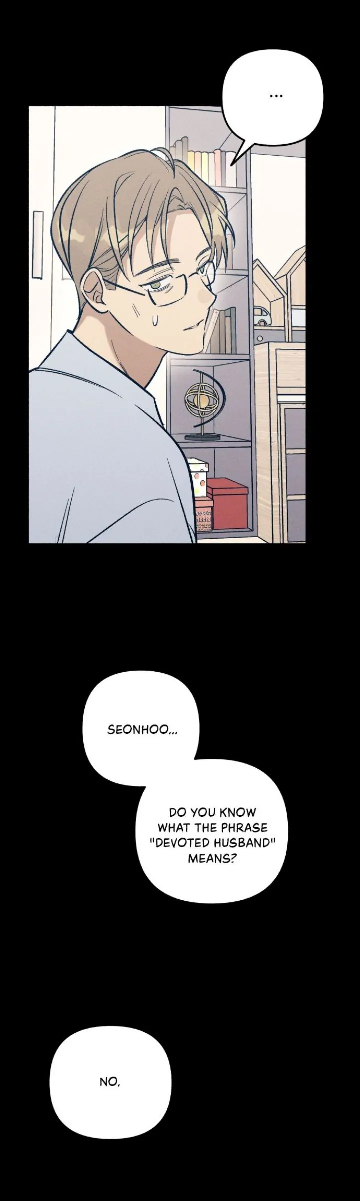 First Love, Lasting Hate Chapter 63 287 59