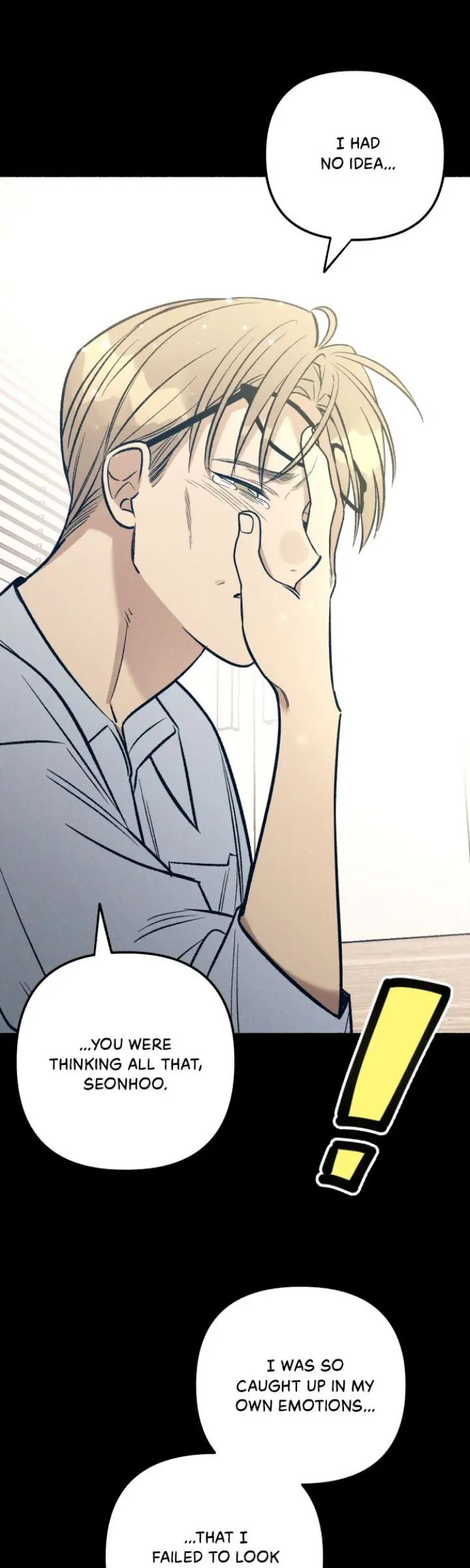 First Love, Lasting Hate Chapter 63 293 65