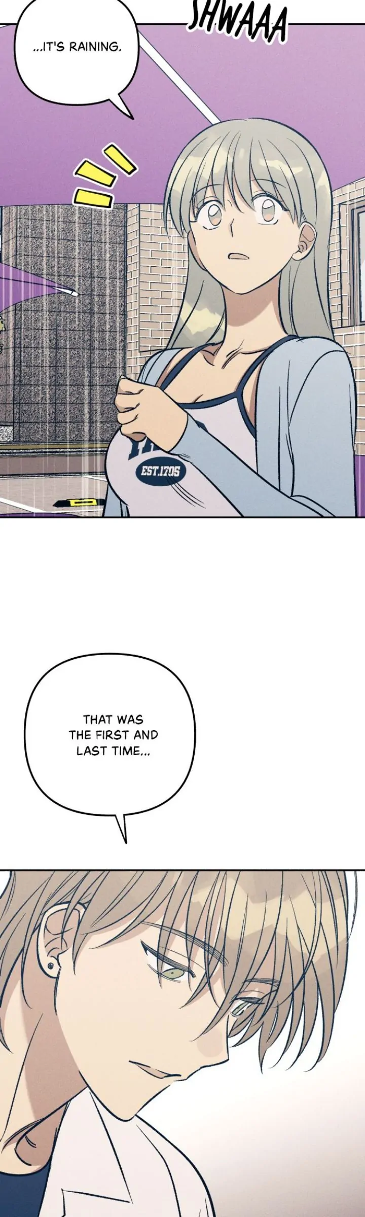 First Love, Lasting Hate Chapter 63 297 69