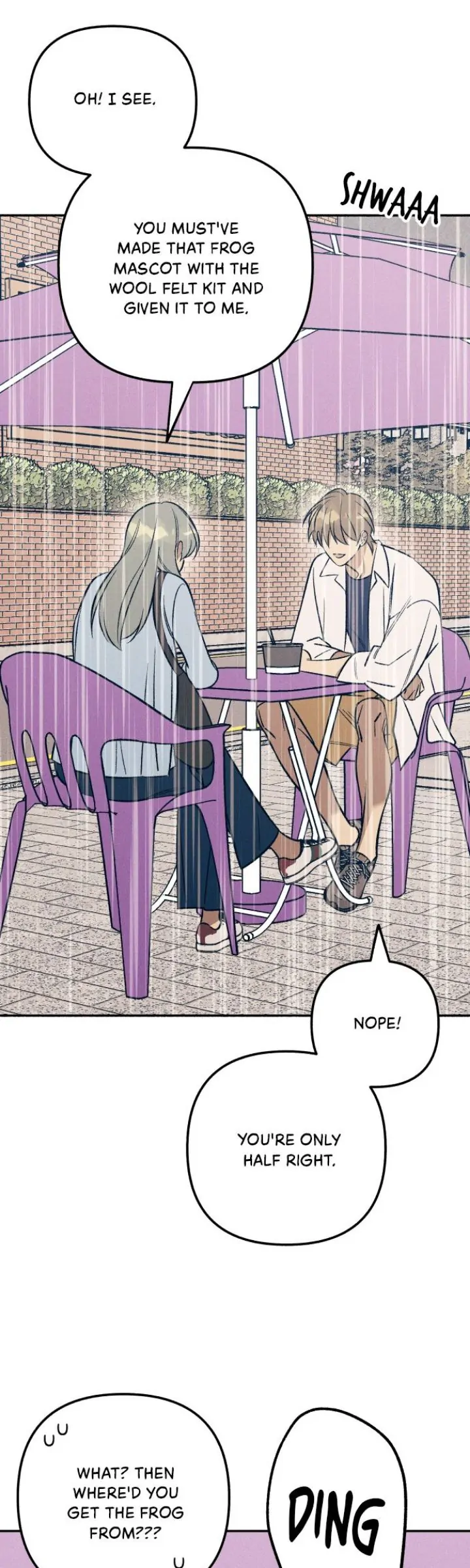 First Love, Lasting Hate Chapter 63 299 71