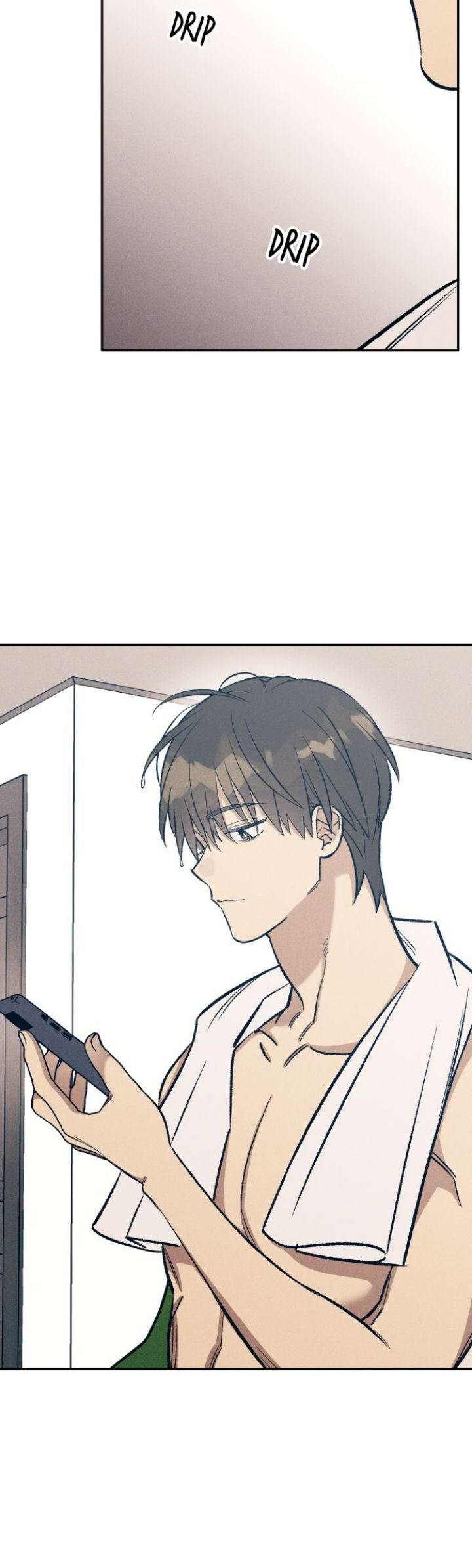 First Love, Lasting Hate Chapter 64 216 05