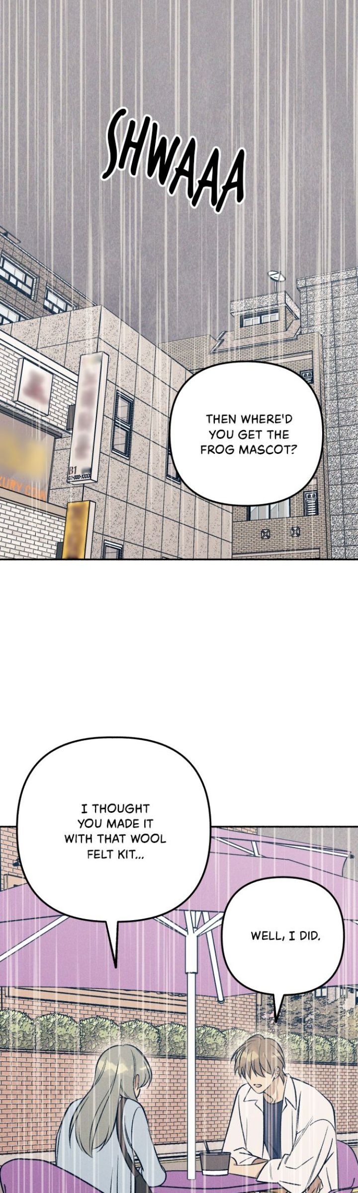First Love, Lasting Hate Chapter 64 221 10
