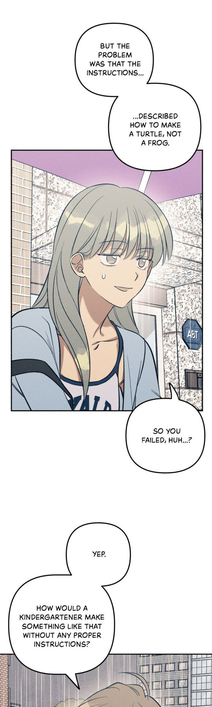 First Love, Lasting Hate Chapter 64 223 12
