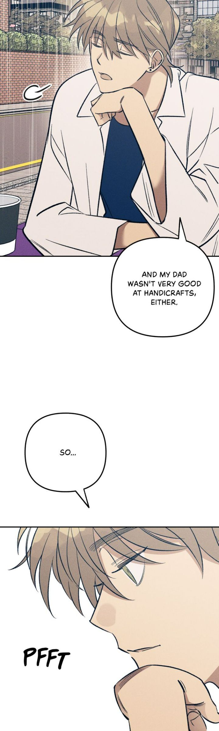 First Love, Lasting Hate Chapter 64 224 13