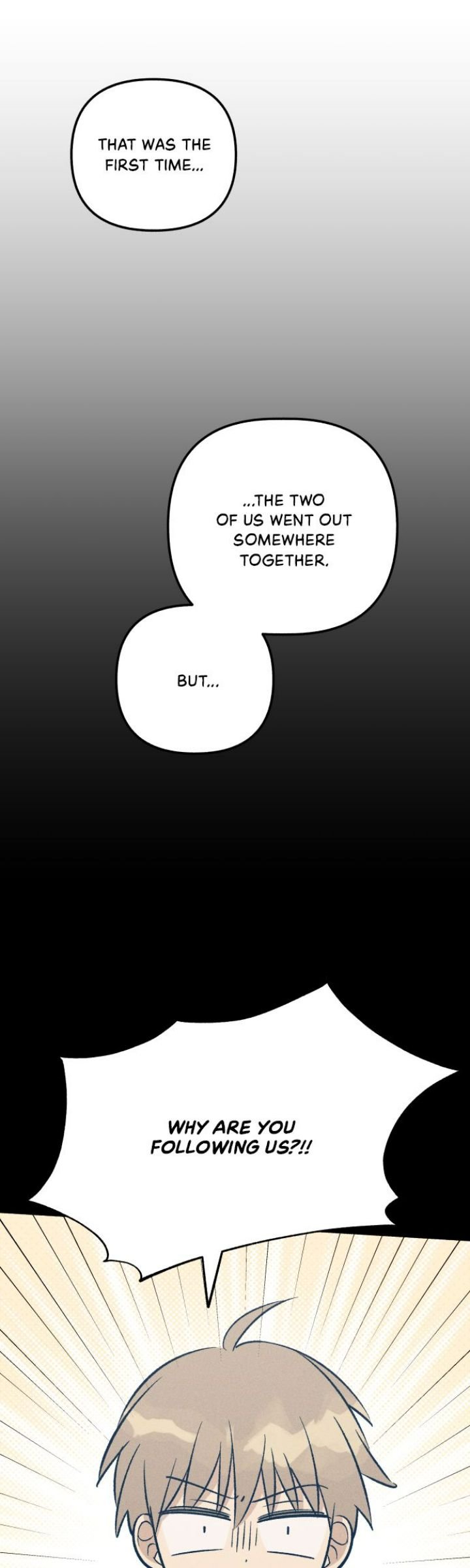 First Love, Lasting Hate Chapter 64 226 15