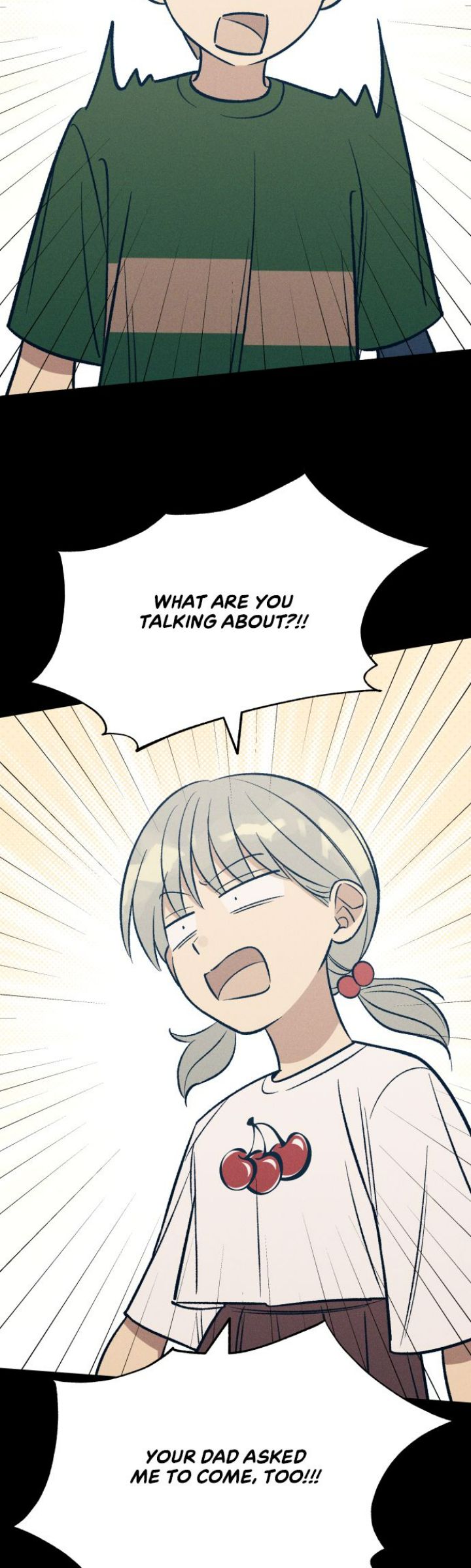 First Love, Lasting Hate Chapter 64 227 16