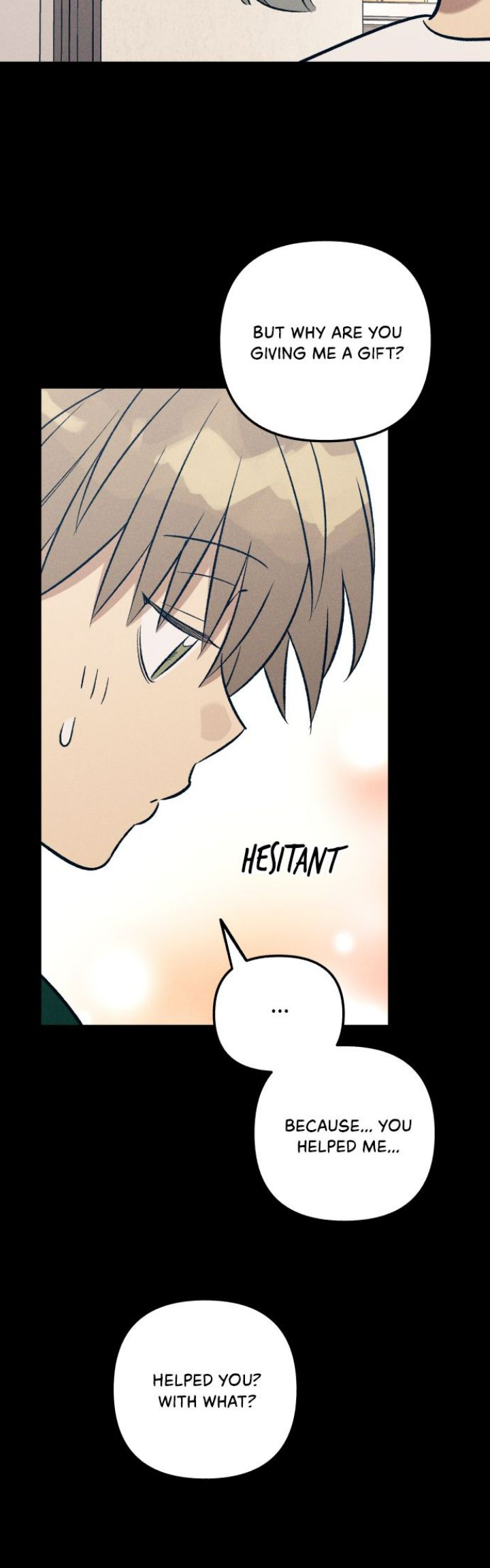 First Love, Lasting Hate Chapter 64 232 21