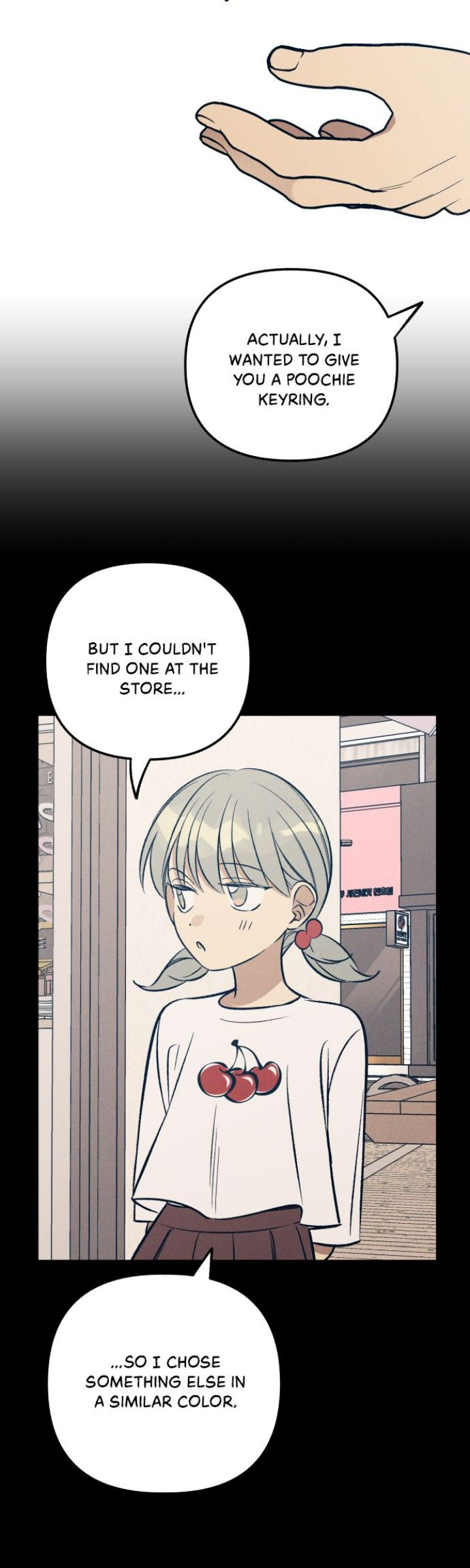 First Love, Lasting Hate Chapter 64 235 24