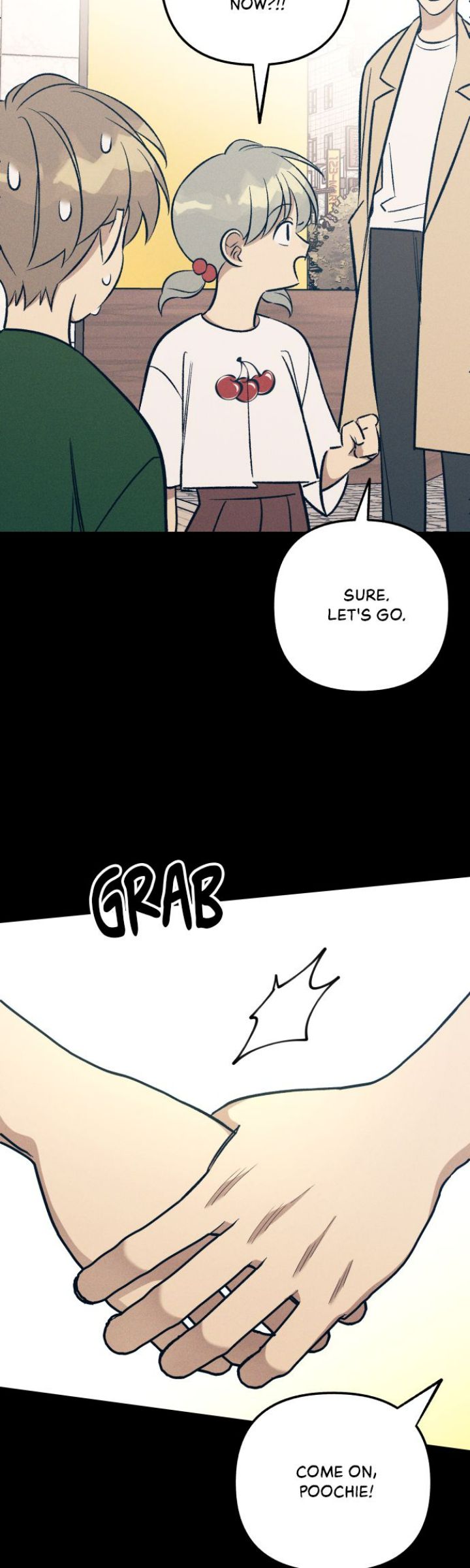 First Love, Lasting Hate Chapter 64 238 27