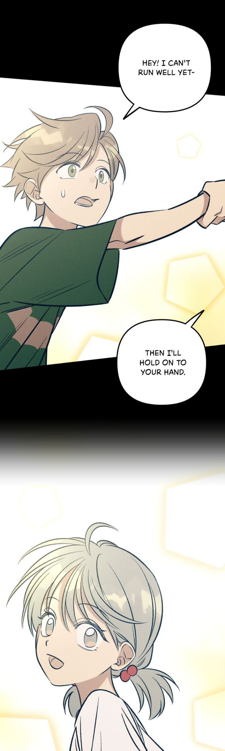 First Love, Lasting Hate Chapter 64 240 29