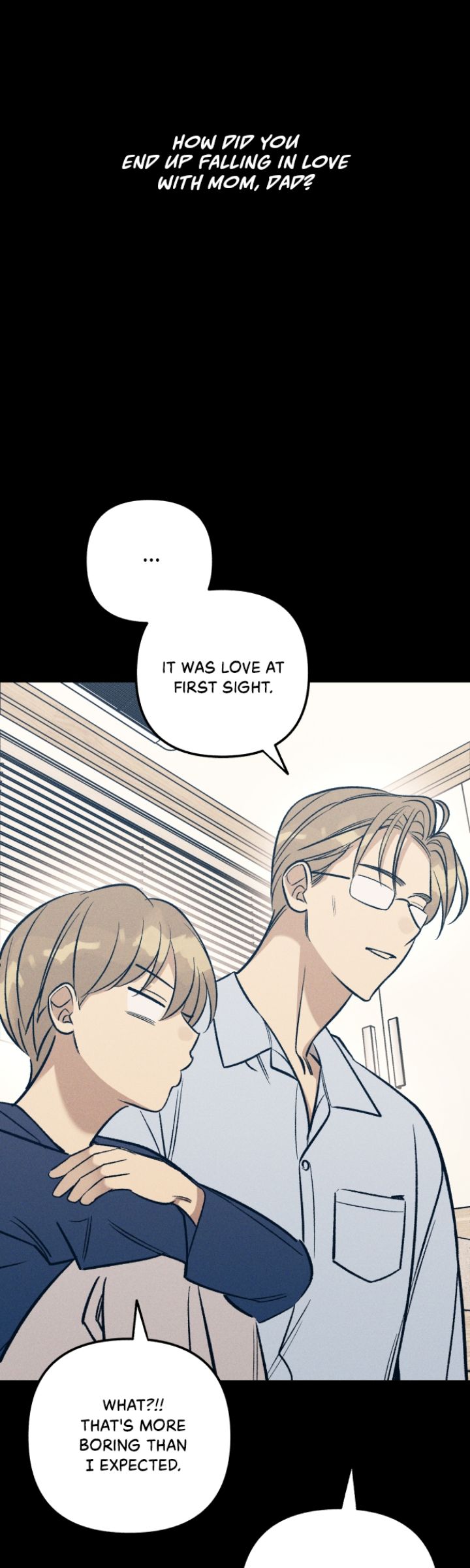 First Love, Lasting Hate Chapter 64 243 32