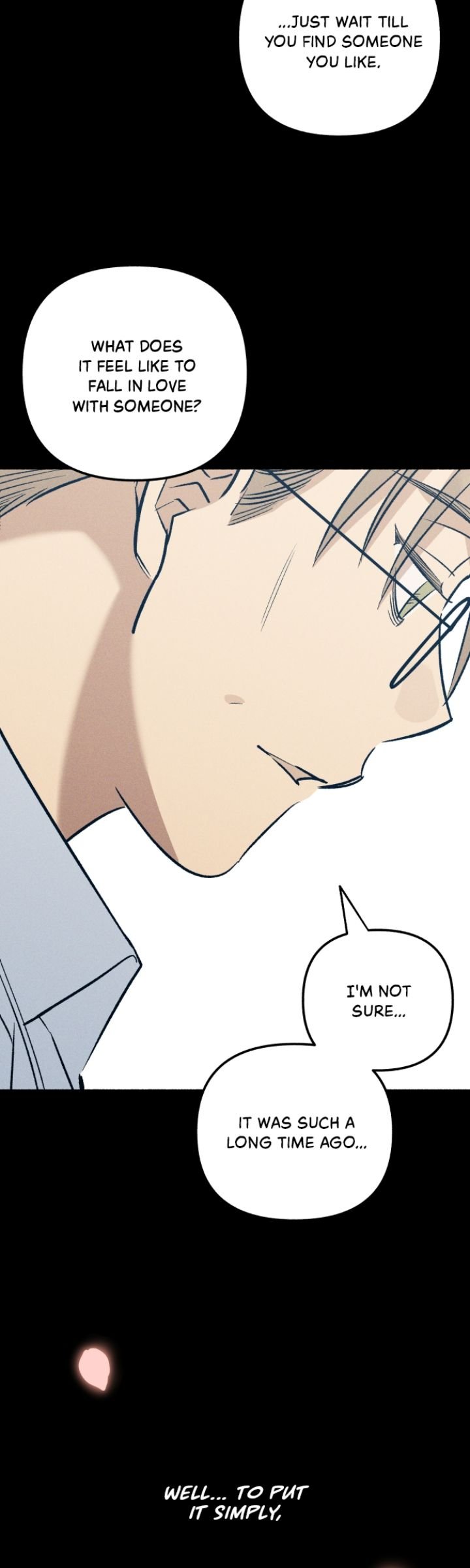First Love, Lasting Hate Chapter 64 244 33
