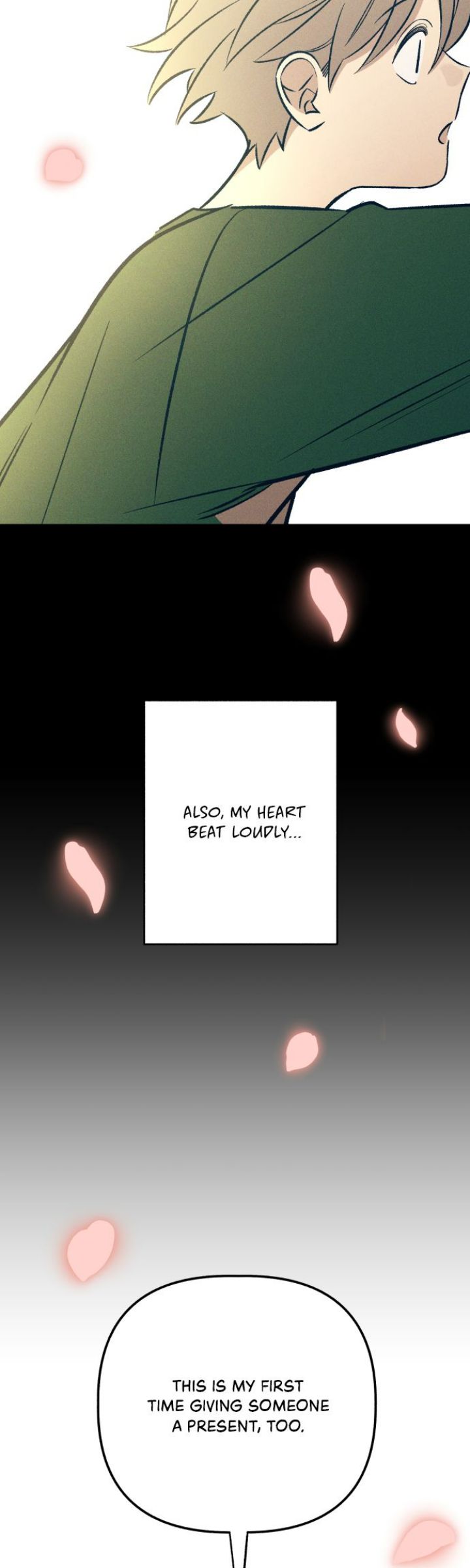 First Love, Lasting Hate Chapter 64 247 36