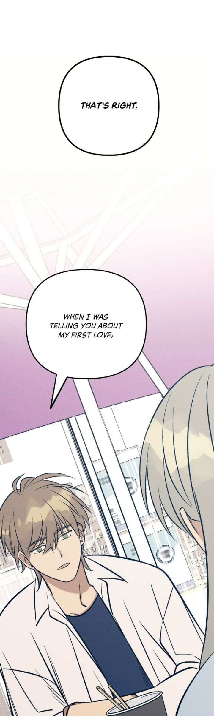 First Love, Lasting Hate Chapter 64 252 41