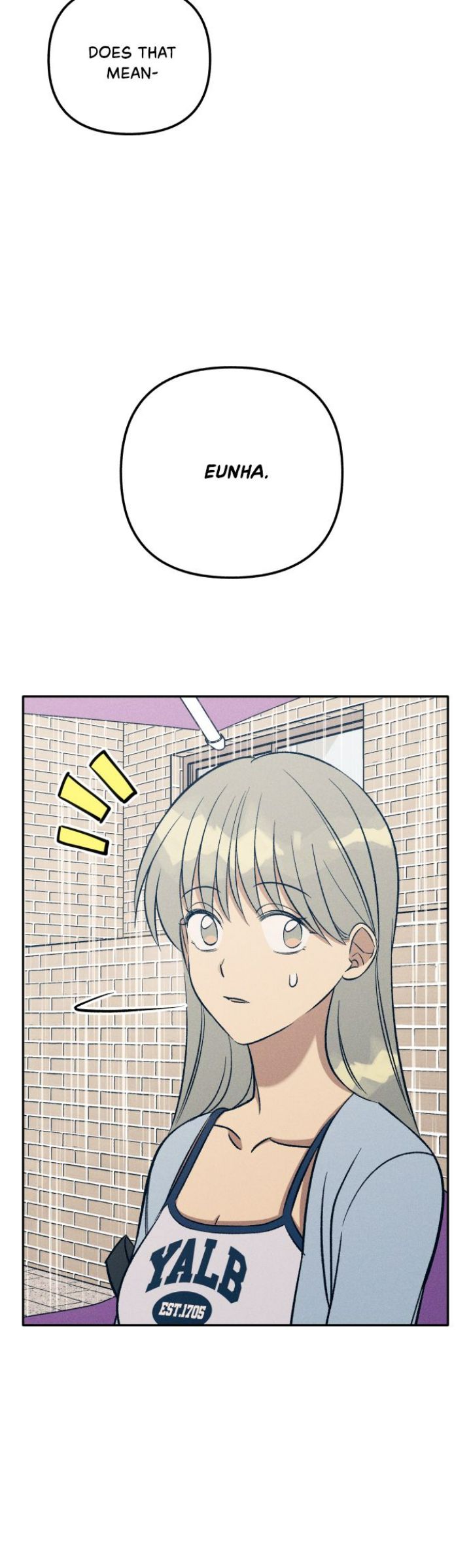First Love, Lasting Hate Chapter 64 254 43