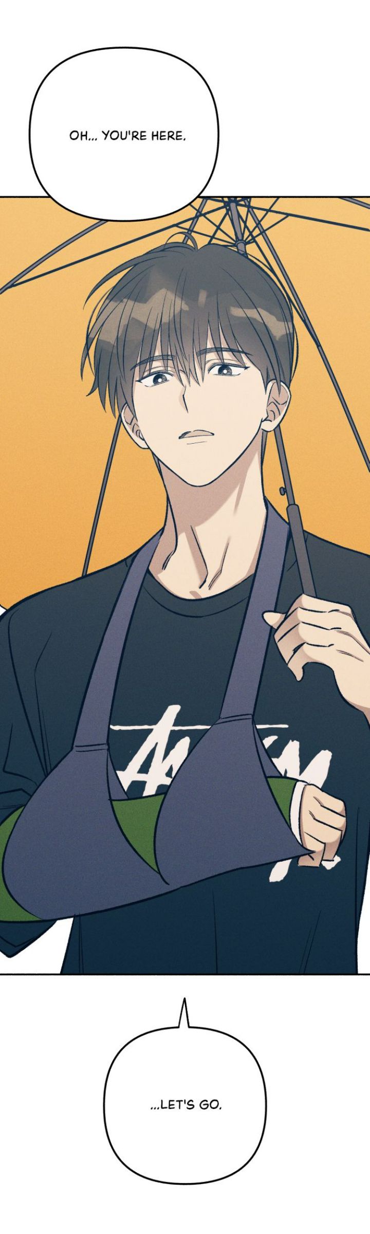 First Love, Lasting Hate Chapter 64 255 44