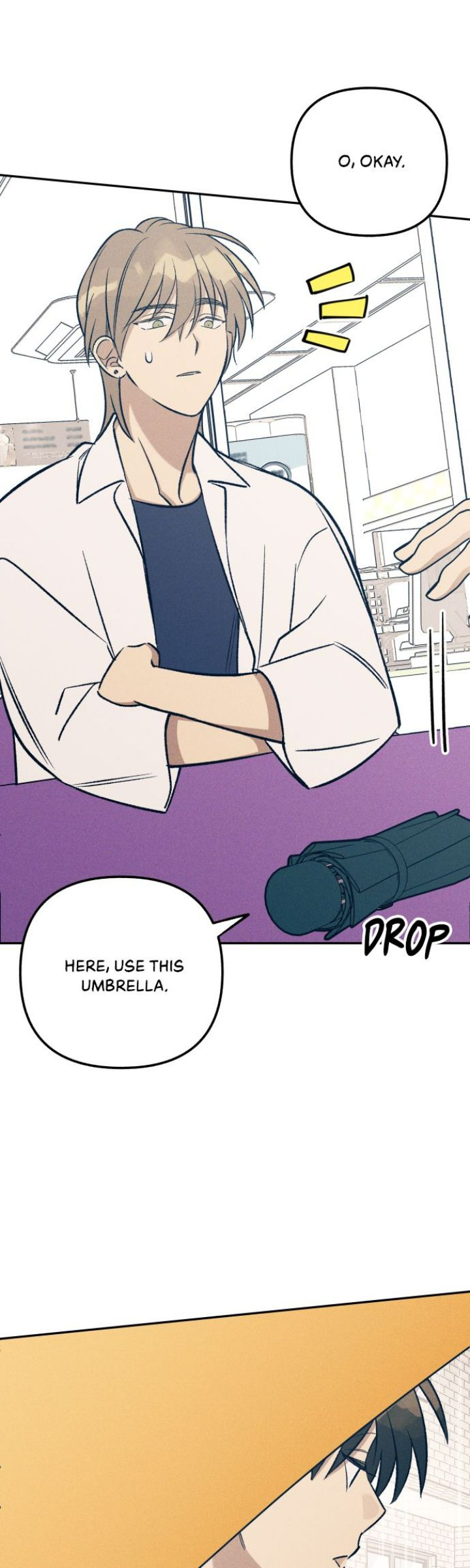 First Love, Lasting Hate Chapter 64 256 45