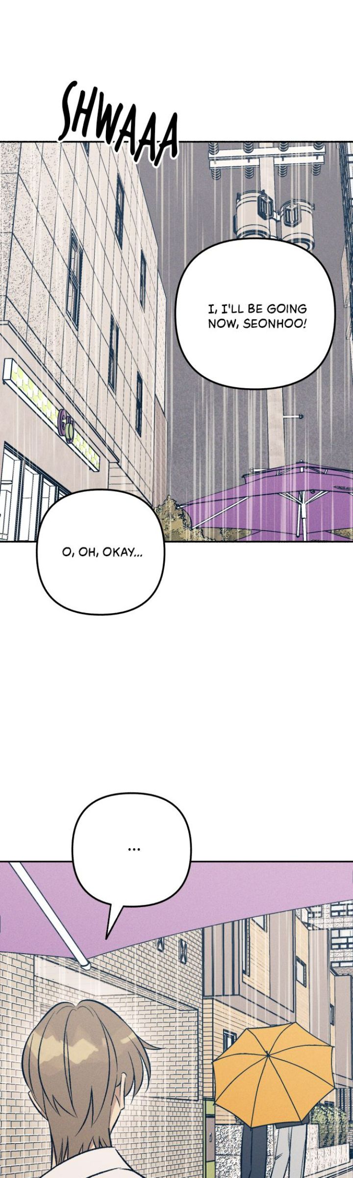First Love, Lasting Hate Chapter 64 258 47