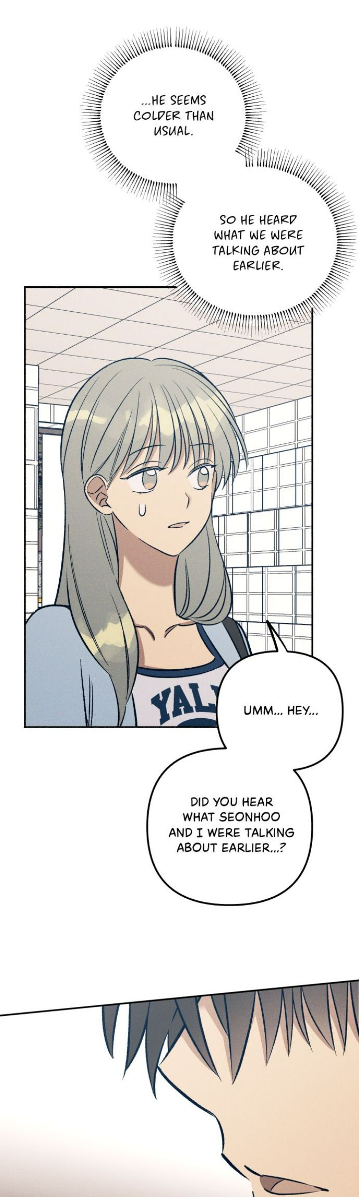 First Love, Lasting Hate Chapter 64 262 51