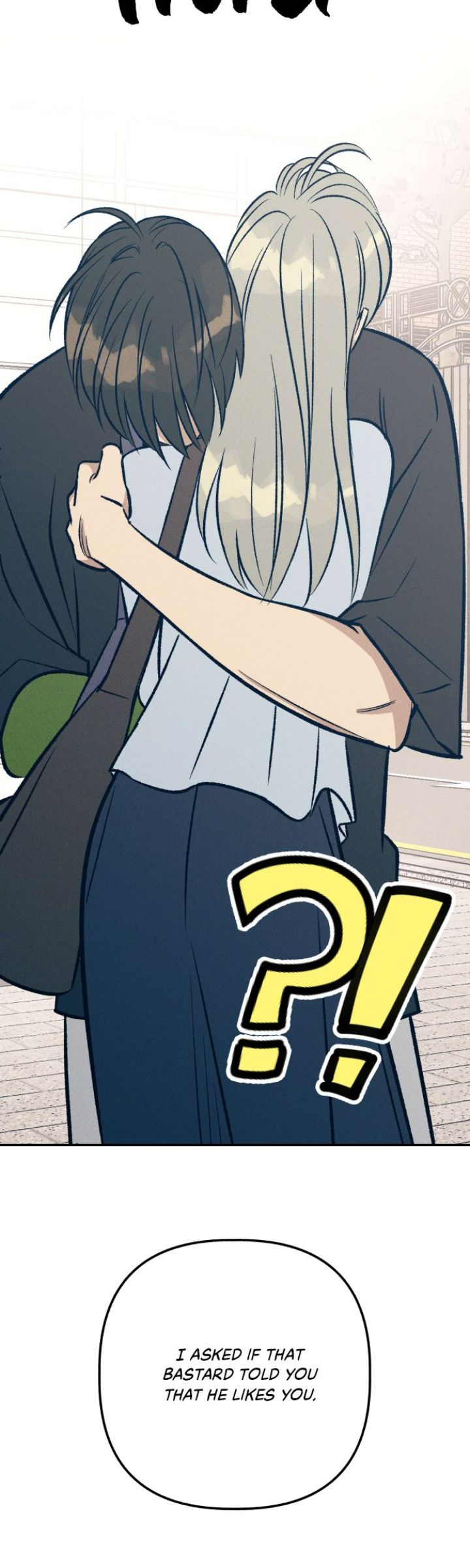First Love, Lasting Hate Chapter 64 264 53