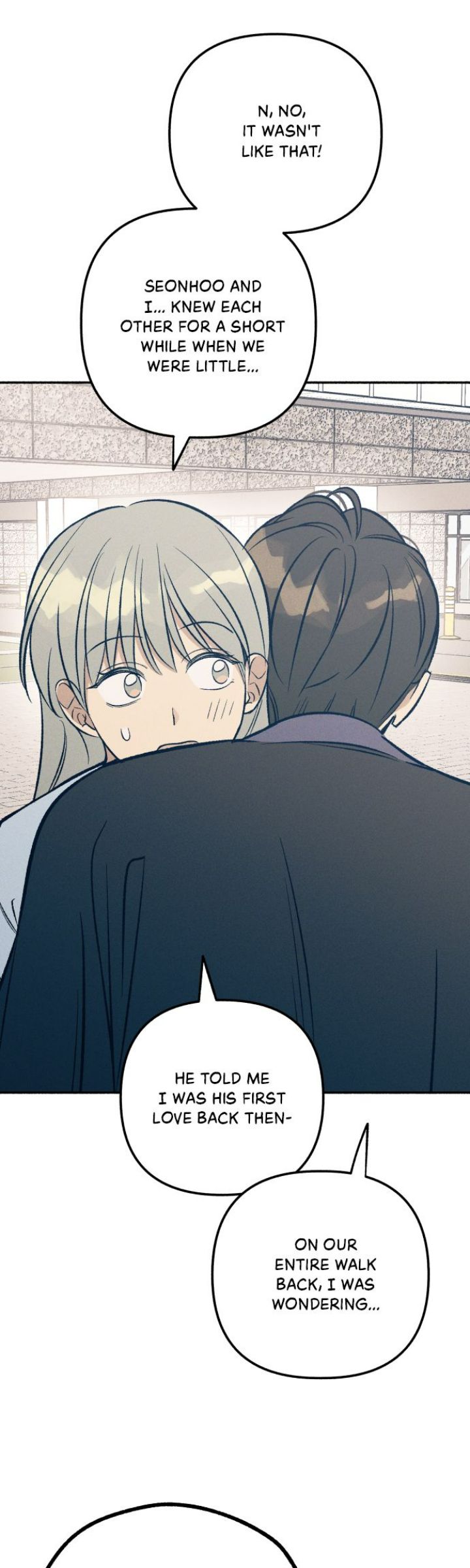 First Love, Lasting Hate Chapter 64 266 55