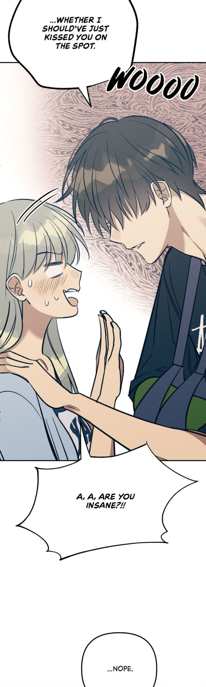 First Love, Lasting Hate Chapter 64 267 56