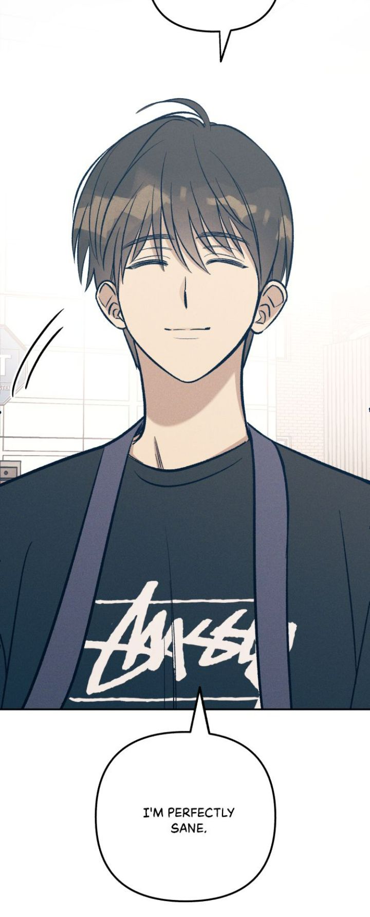 First Love, Lasting Hate Chapter 64 268 57