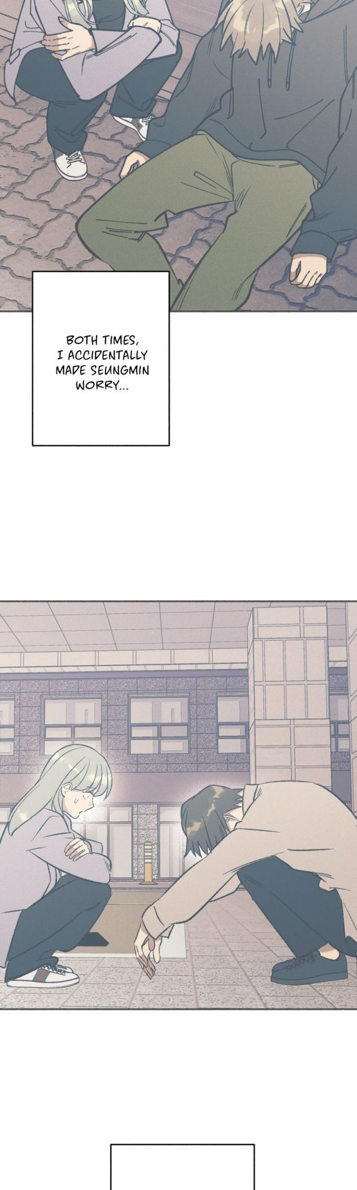 First Love, Lasting Hate Chapter 64 271 60