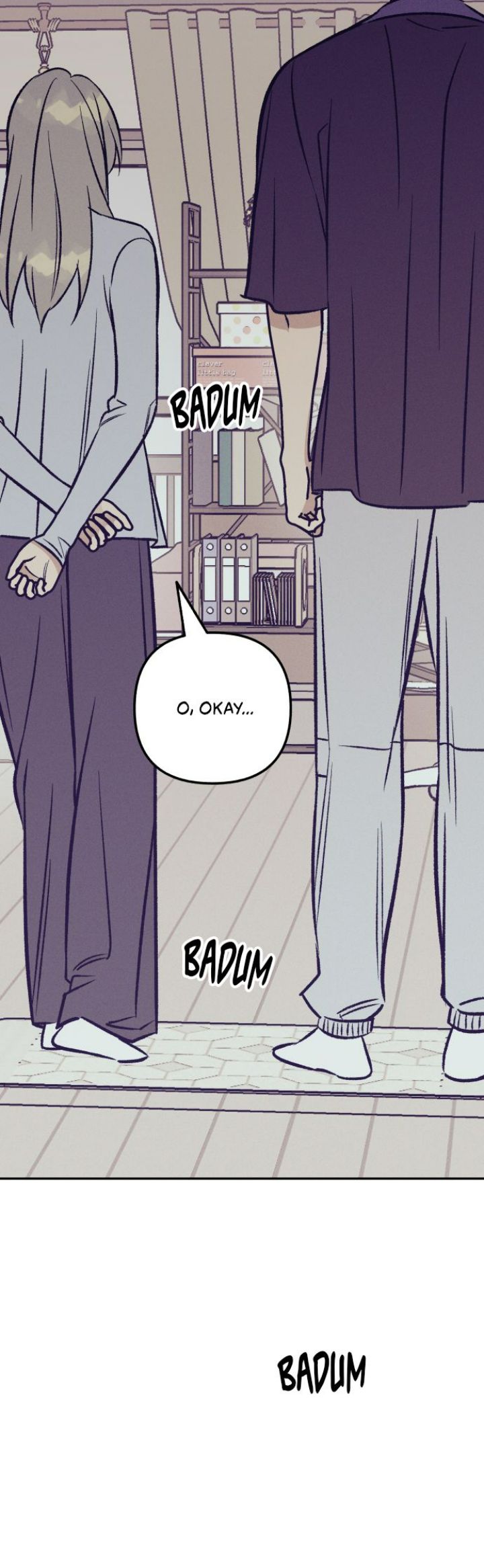 First Love, Lasting Hate Chapter 64 277 66