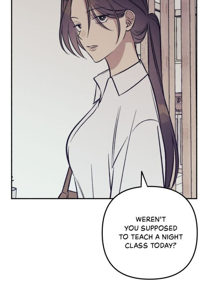 First Love, Lasting Hate Chapter 67 202 03