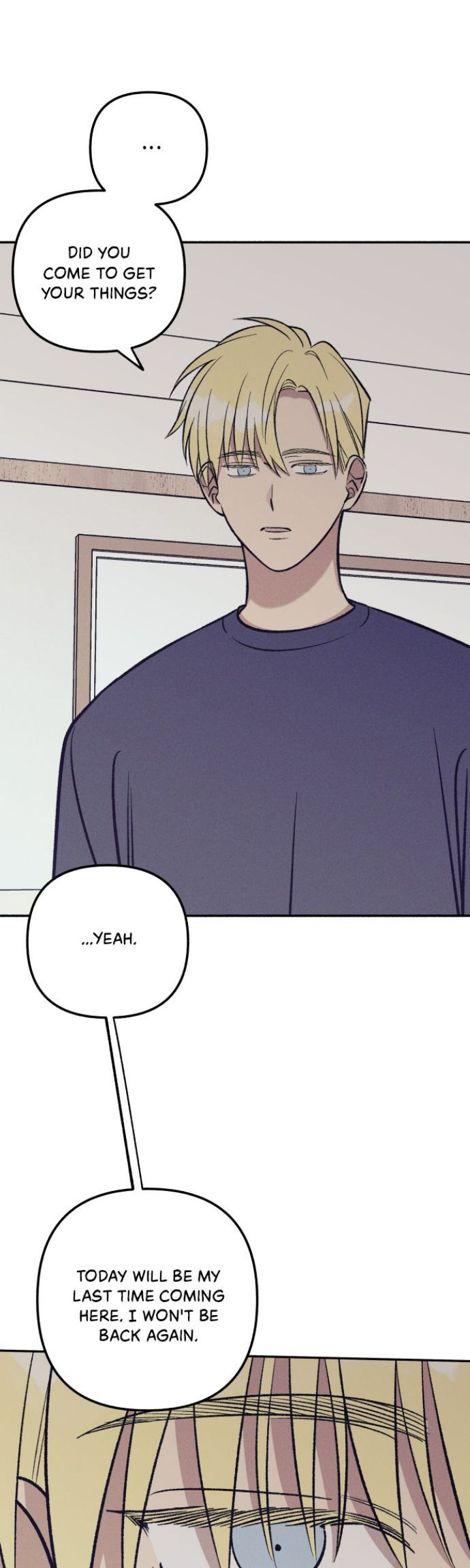 First Love, Lasting Hate Chapter 67 206 07