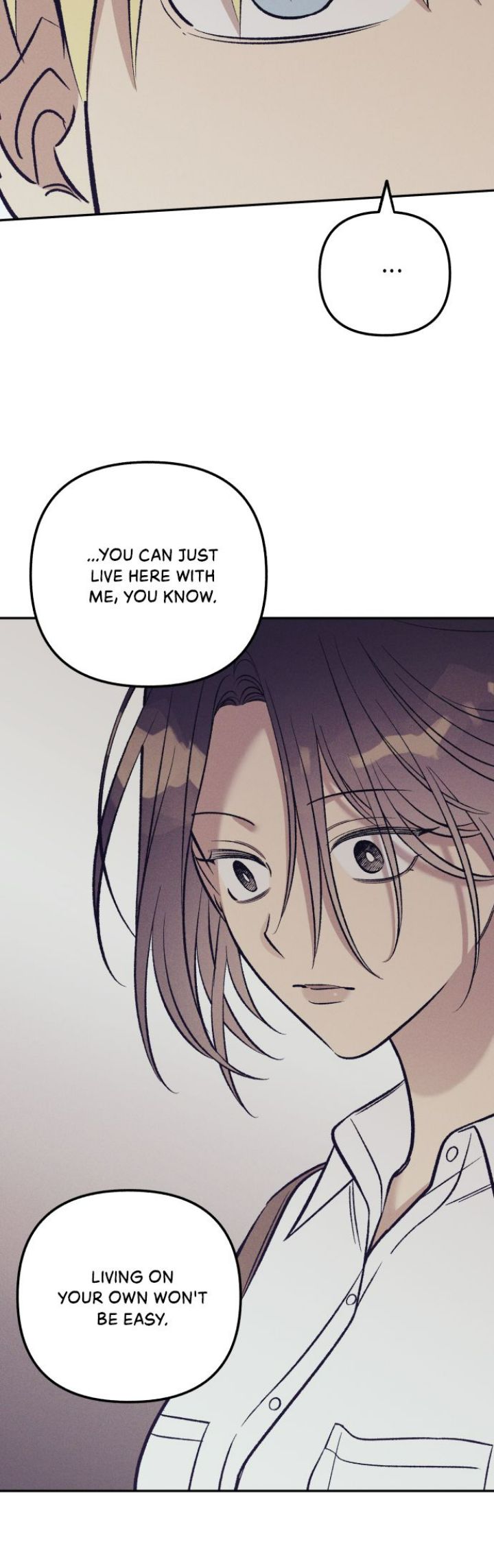 First Love, Lasting Hate Chapter 67 207 08