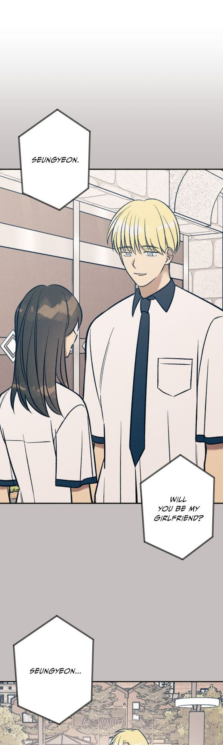 First Love, Lasting Hate Chapter 67 217 18
