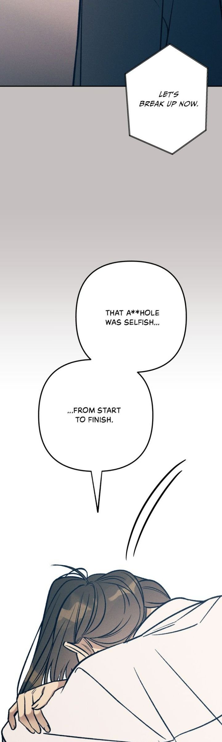 First Love, Lasting Hate Chapter 67 219 20