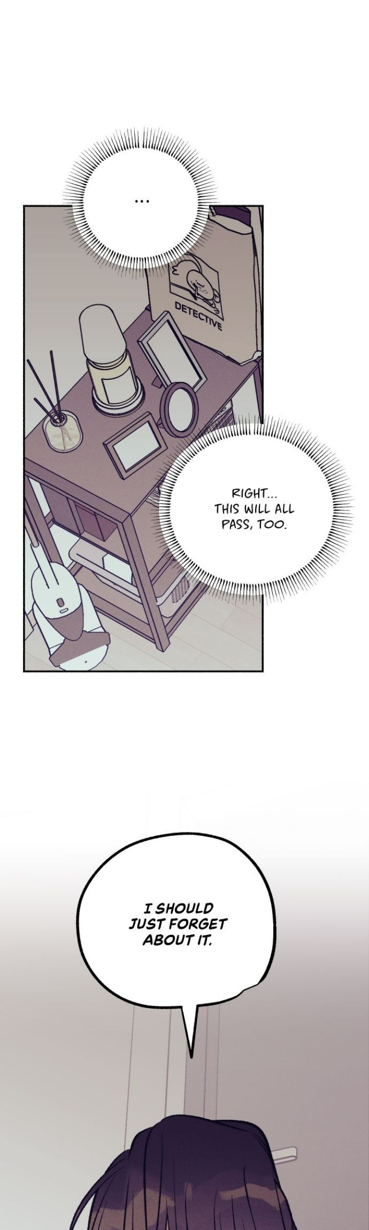 First Love, Lasting Hate Chapter 67 221 22
