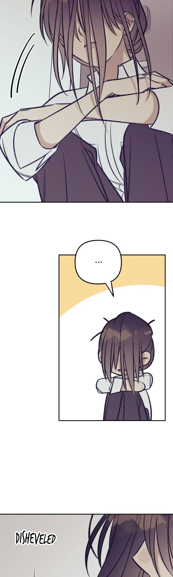 First Love, Lasting Hate Chapter 67 222 23