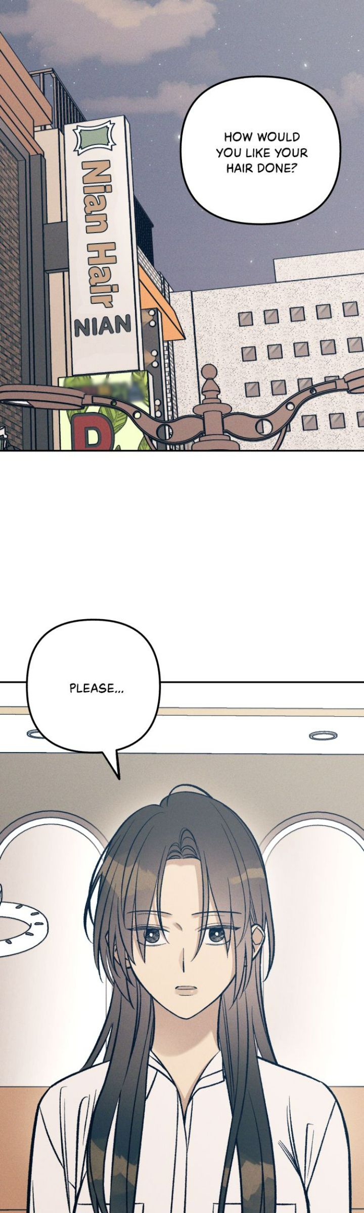 First Love, Lasting Hate Chapter 67 225 26