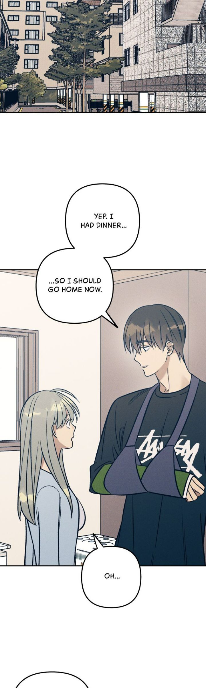First Love, Lasting Hate Chapter 67 228 29