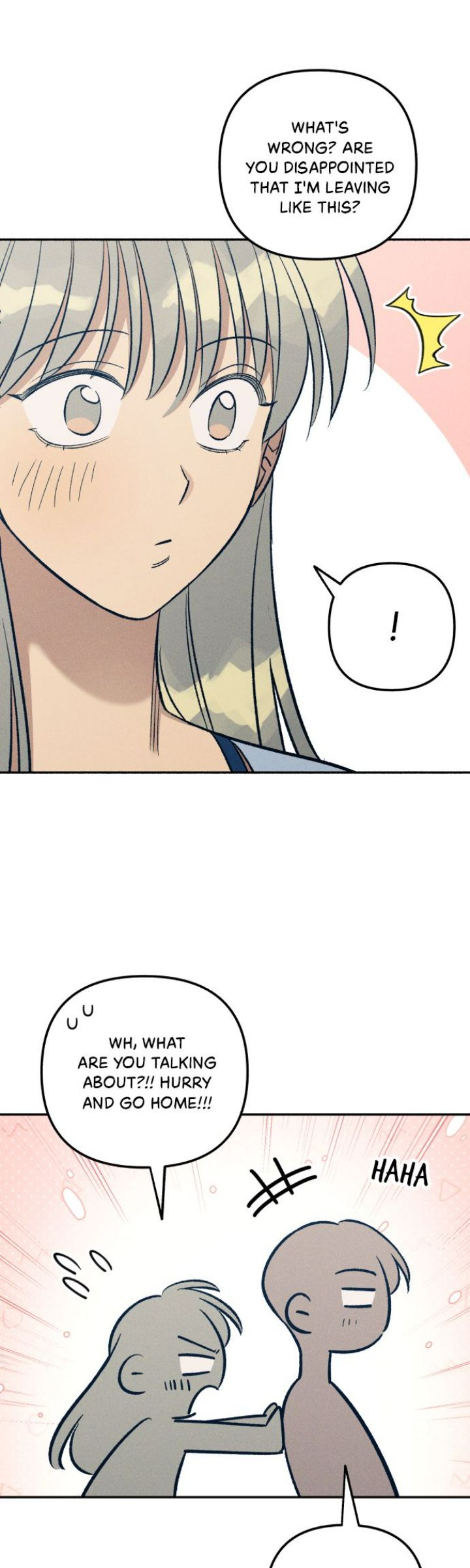 First Love, Lasting Hate Chapter 67 230 31