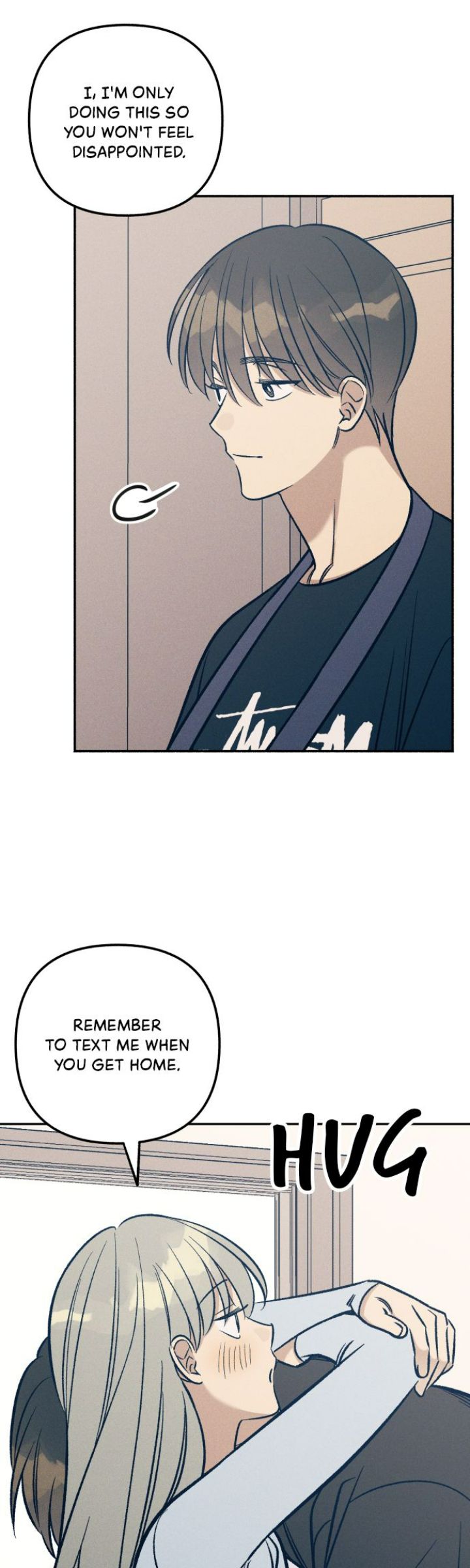 First Love, Lasting Hate Chapter 67 233 34