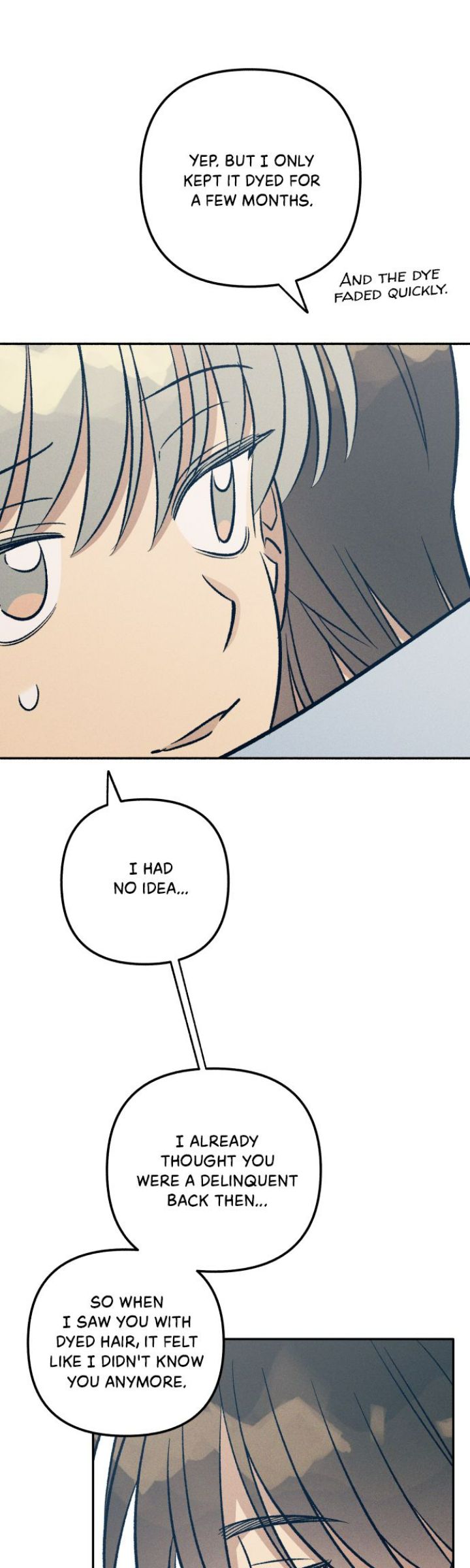 First Love, Lasting Hate Chapter 67 236 37