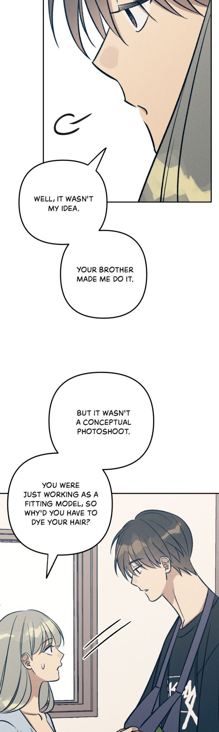 First Love, Lasting Hate Chapter 67 237 38