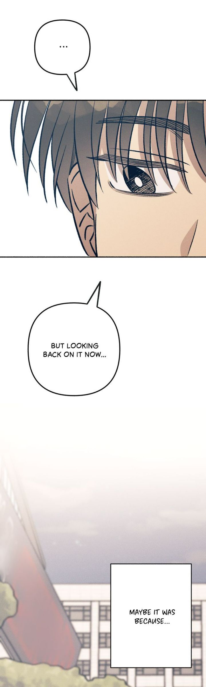 First Love, Lasting Hate Chapter 67 239 40