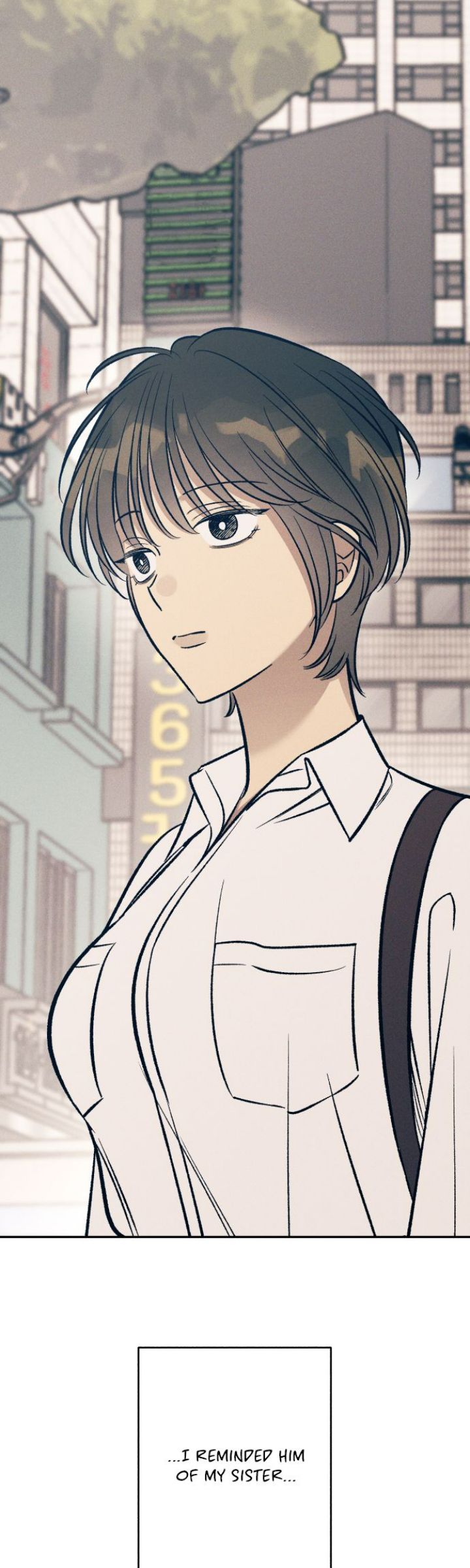 First Love, Lasting Hate Chapter 67 240 41