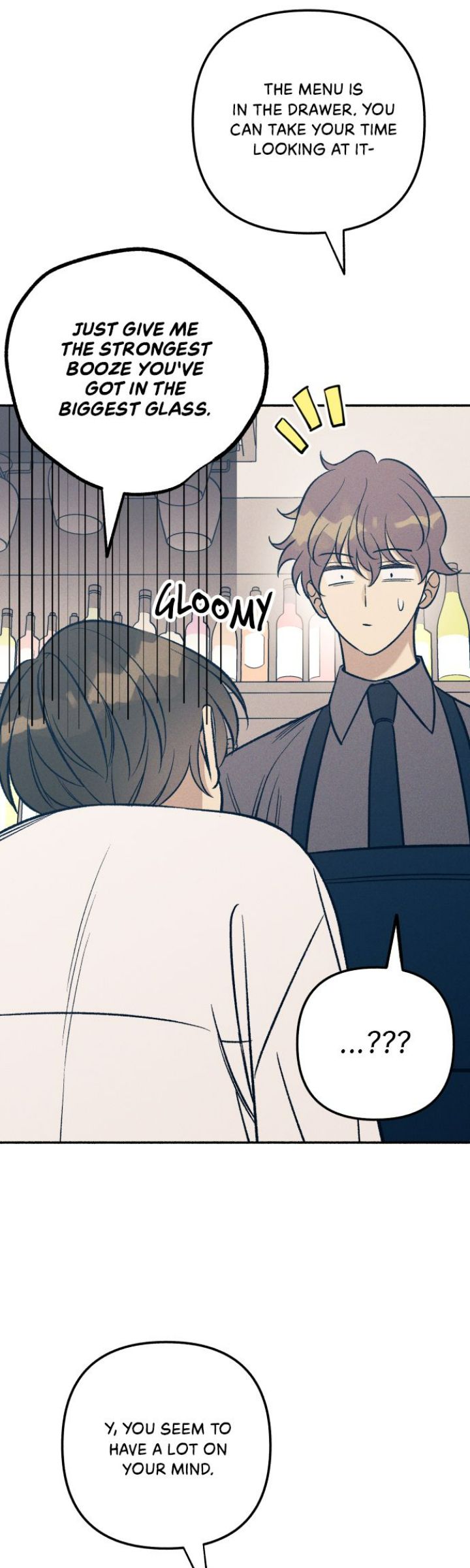 First Love, Lasting Hate Chapter 67 245 46