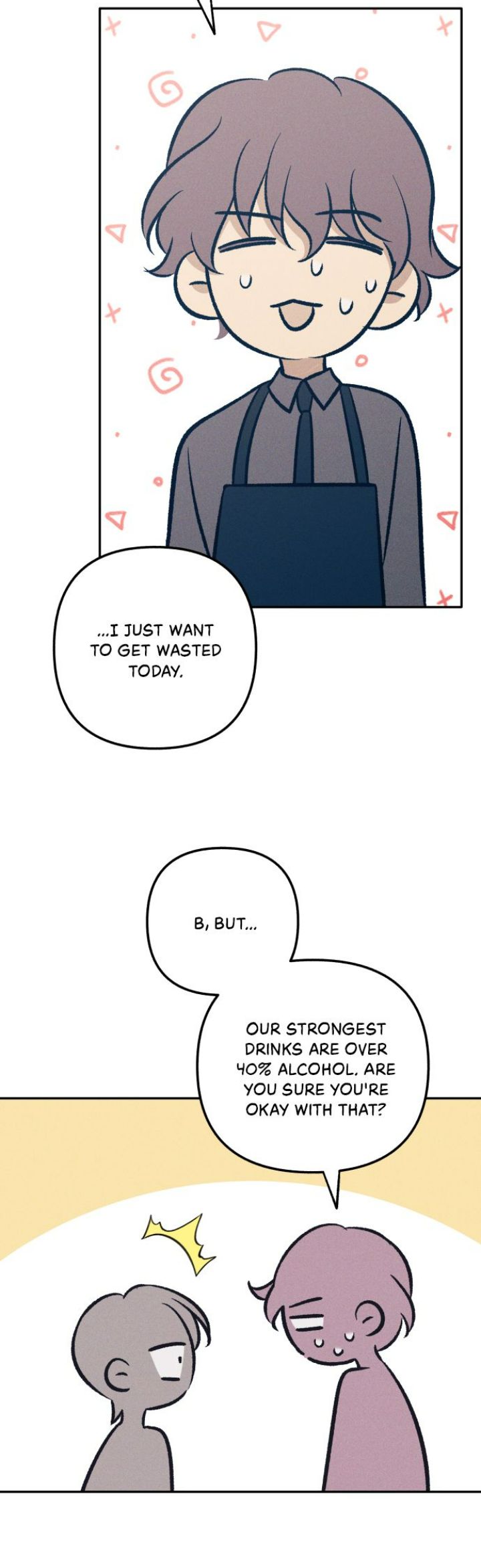 First Love, Lasting Hate Chapter 67 246 47