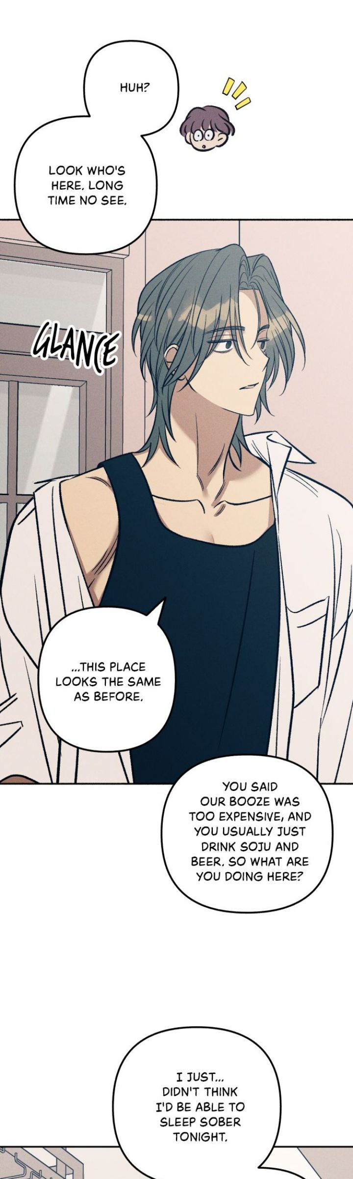First Love, Lasting Hate Chapter 67 250 51